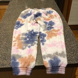 Victoria Secrets Sweatpants